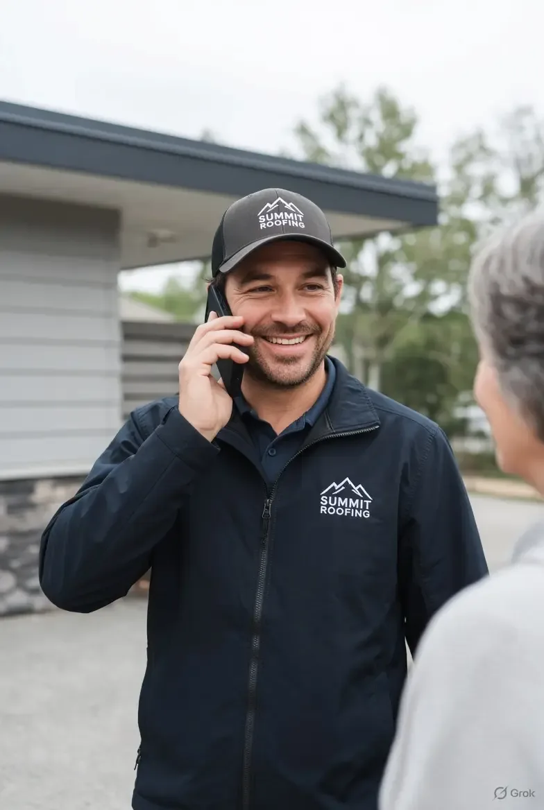 Flat Roof Leak Repair Minooka, IL FAQs